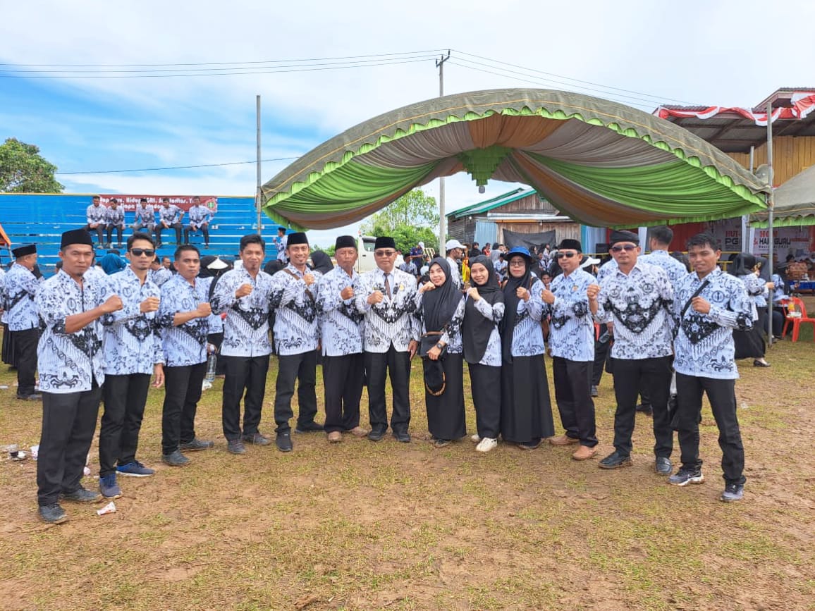 BERITA GAMBAR SIMPATIK